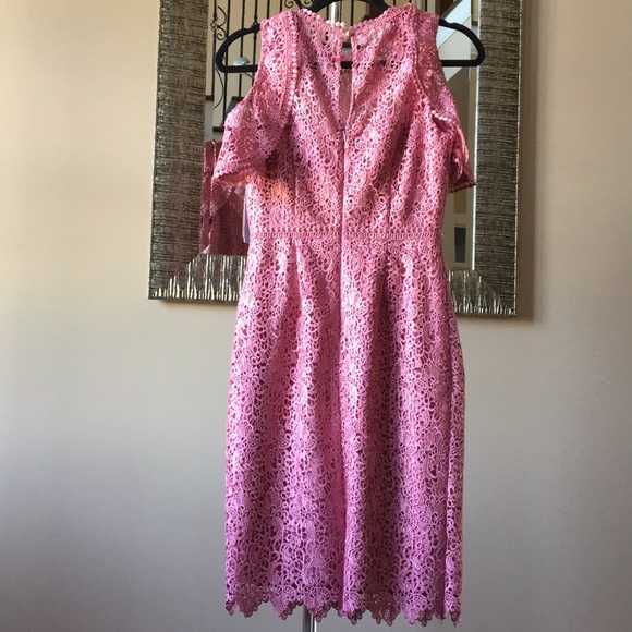 ✨NWT✨LAST Sz.6✨Antonio Melani Dress - Picture 7 of 8